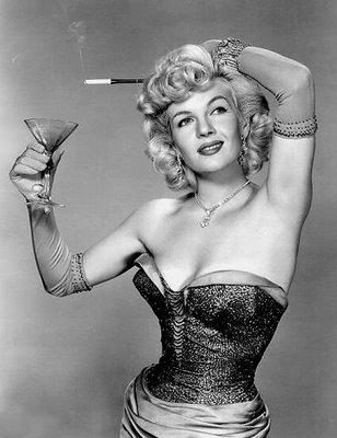 Corinne Calvet